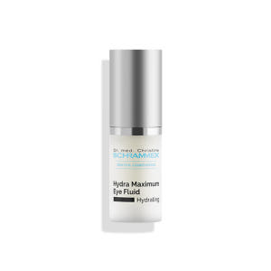 닥터슈라멕 하이드라 맥시멈 아이 플루이드 15ml , 잘 붓고 건조한 눈... 솔직 후기 | 피부 타입별 분석 - 상품 이미지 1