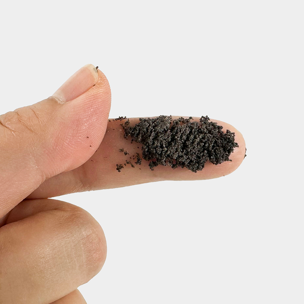 볶은 검정깨가루 흑임자가루 500g - 상세 이미지 4