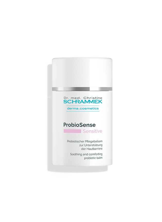닥터슈라멕 프로바이오센스 50ml, 민감 피부 무너진 장벽 개선에 도움, 프로바이오틱스 밤 - 메인 이미지