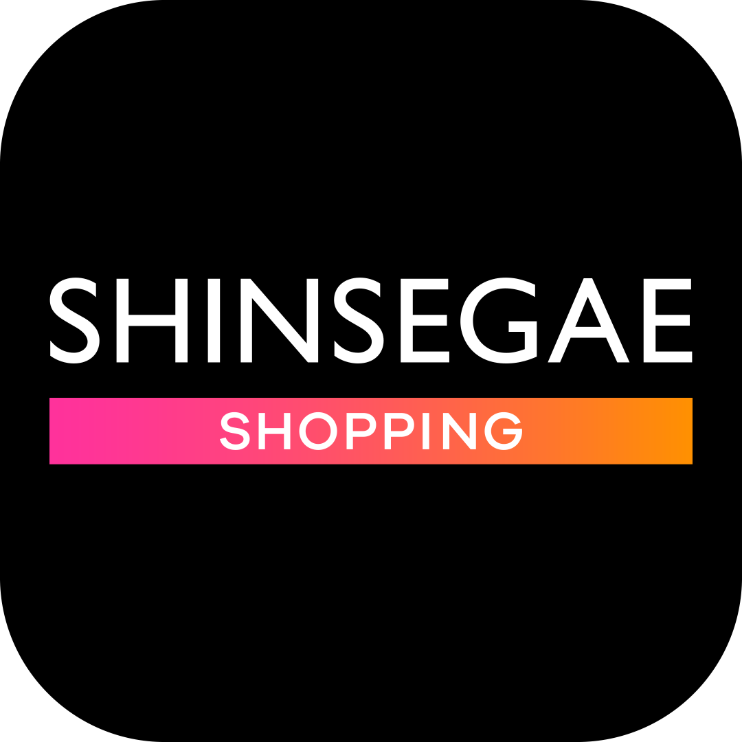 신세계라이브쇼핑 스토어 로고