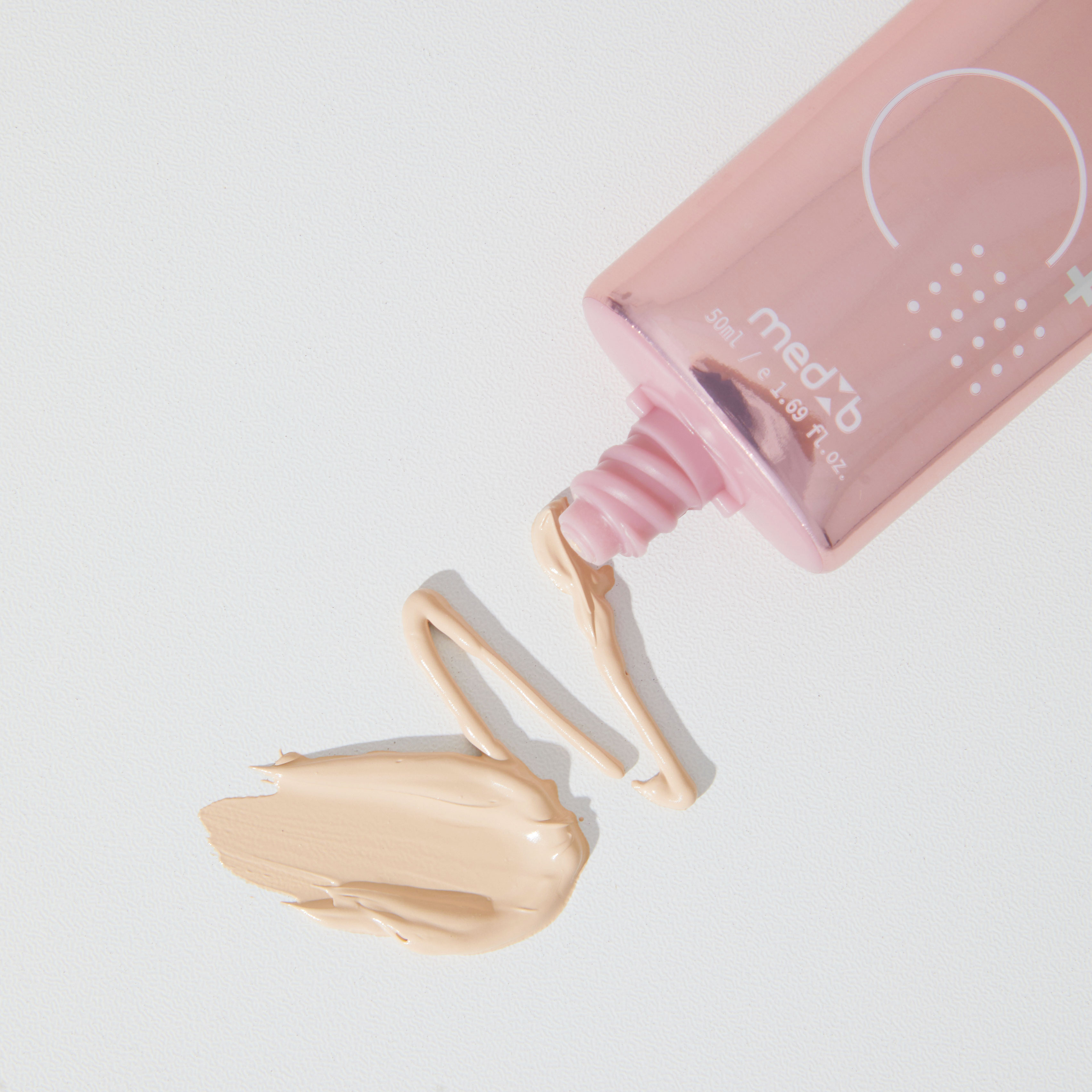 메드비 원더핏 비비 크림 50ml,SPF50 - 상세 이미지 5