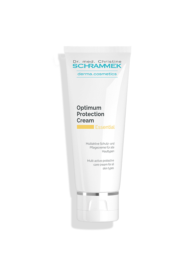 닥터슈라멕 옵티멈 프로텍션 크림 SPF30+ 75ml, 풍부한 수분감 순한 저자극 유기자차 - 상품 이미지