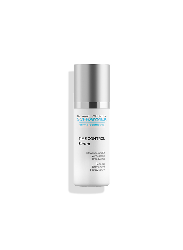 닥터슈라멕 타임 컨트롤 세럼 30ml, 중장년층, 늘어지고 쳐진 피부의 탄력과 볼륨에 도움 - 메인 이미지