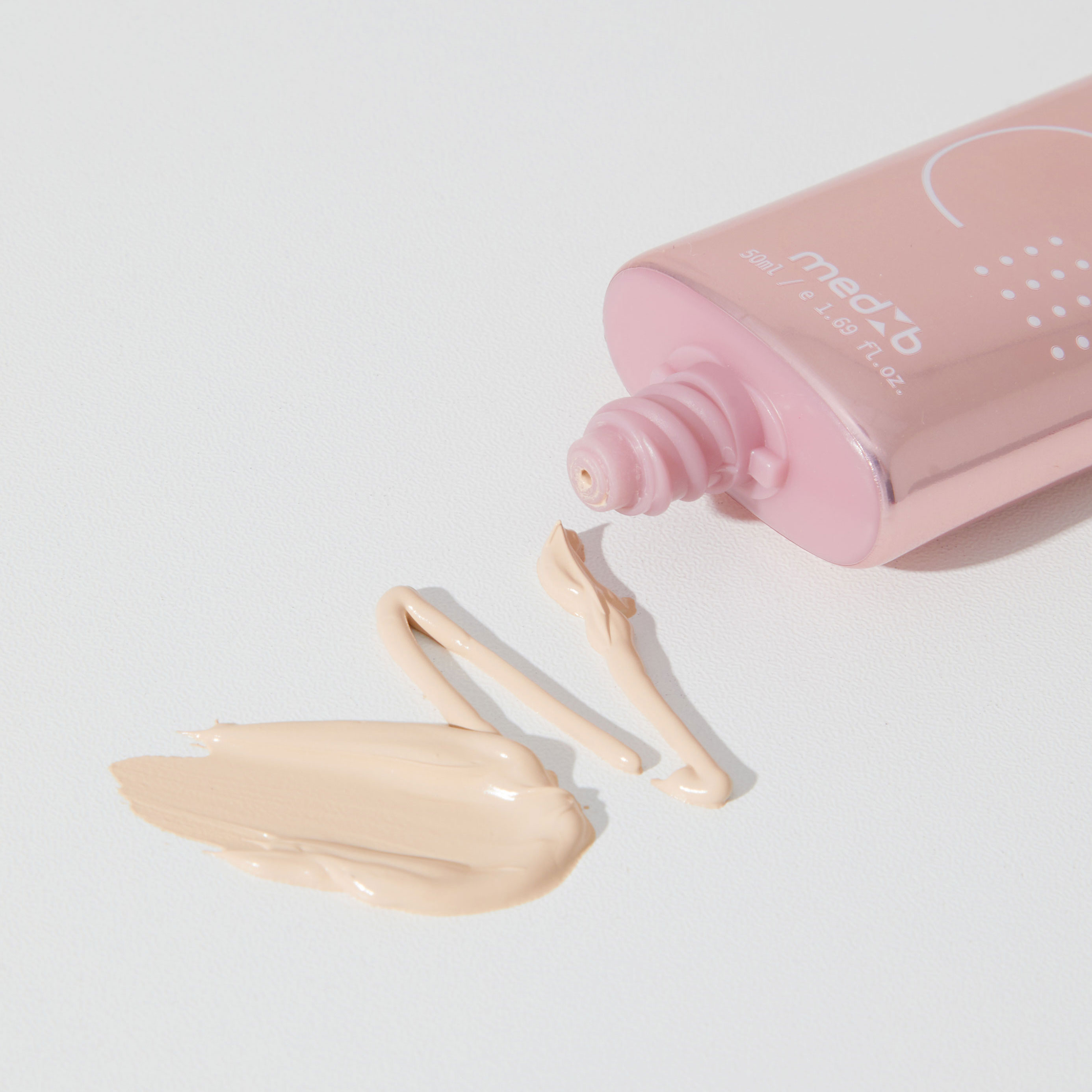메드비 원더핏 비비 크림 50ml,SPF50 - 상세 이미지 4