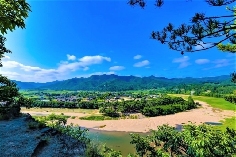 KTX 안동 시티투어 부용대 병산서원 하회마을 기차여행 패키지 - 상세 이미지 5