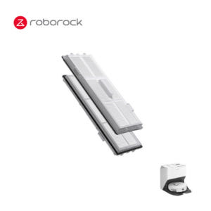 [호환] 로보락 S8 Pro Ultra 소모품 먼지통 더스트백 필터 걸레... 개봉기 | 실사용 후기 - 상품 이미지 2