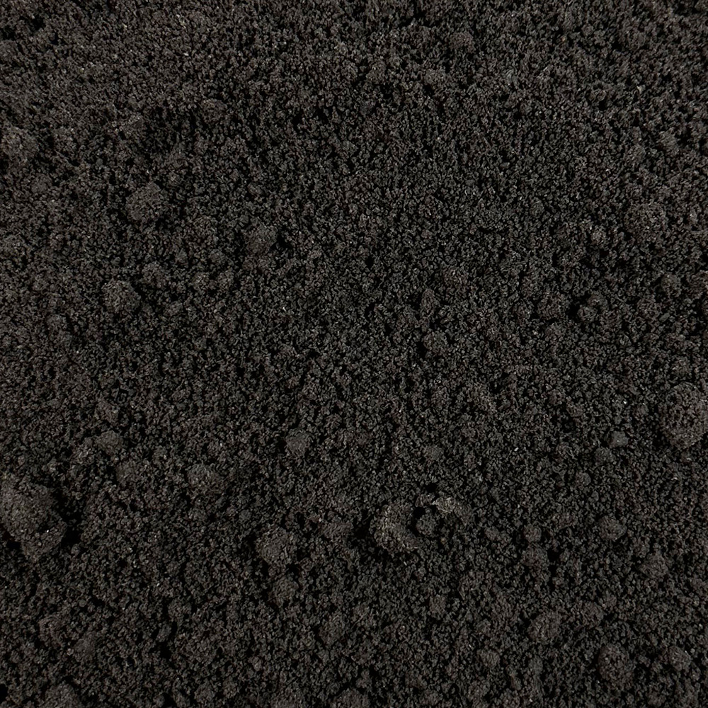 볶은 검정깨가루 흑임자가루 500g - 상세 이미지 5