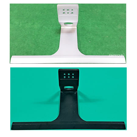 제이씨현시스템 [중고]LOOK 270 ADS 유케어 SJ-G270W IPSA 27인치 LED 모니터 거치대 받침대 스탠드 다리