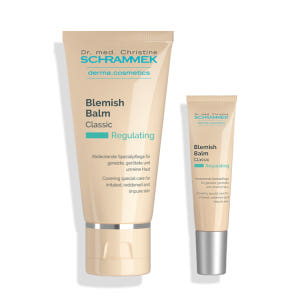 닥터슈라멕 블레미쉬 밤 클래식 40ml ~ 슈라멕 비비 Blemish B... 솔직 후기 | 피부 타입별 분석 - 상품 이미지 1