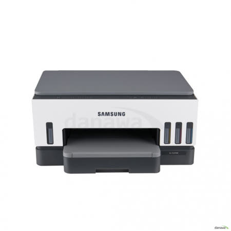 삼성전자 SL-T2270W (무한잉크) 복사 스캔 WIFI 무선 컬러 프린터 복합기