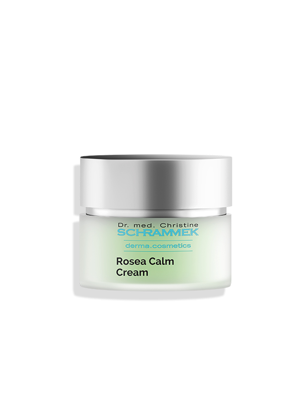 닥터슈라멕 로세아 캄 크림 50ml , 붉어지고 가려운 주사 피부의 진정,보호,강화에 도움 - 메인 이미지