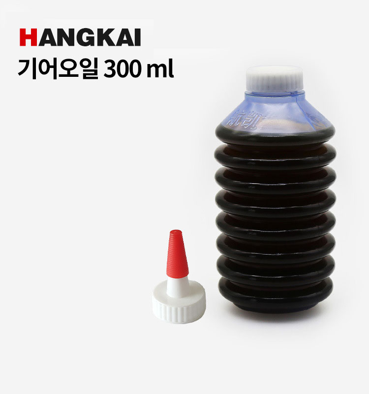 항카이 보트 선외기 2행정 4행정 엔진 기어 오일 - 상세 이미지 4