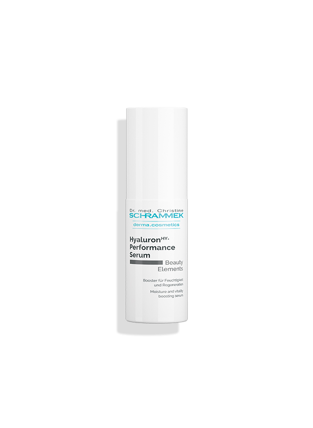 닥터슈라멕 히알루론HY+퍼포먼스 세럼 30ml , 강력한 수분 공급 잠금 수분 보호막 형성 - 상품 이미지