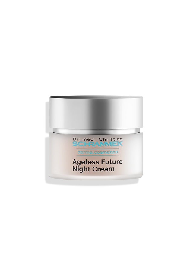 닥터슈라멕 에이지리스 퓨처 나이트 크림 50ml,3040연령대 탄력 강화에 도움,안티에이징 - 상품 이미지