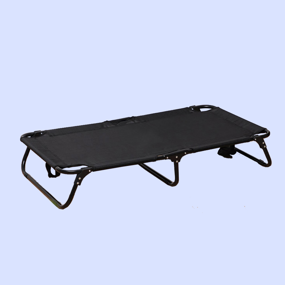 개과천선 시원한 사계절 접이식 휴대용 빅 강아지 해먹 애견 캠핑 의자 쇼파 야전 침대