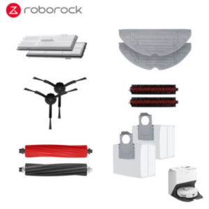 [호환] 로보락 S8 Pro Ultra 소모품 먼지통 더스트백 필터 걸레... 개봉기 | 실사용 후기 - 상품 이미지 1