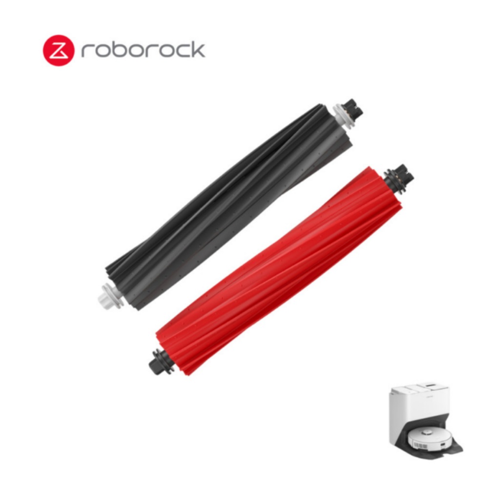 [호환] 로보락 S8 Pro Ultra 소모품 먼지통 더스트백 필터 걸레 브러시 6종 이미지 3