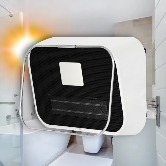 사우나 히터 욕실용 히터 화장실 난방기 화장실 난방 욕실 온열기
