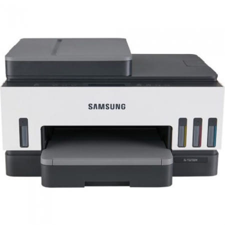 삼성전자 SL-T2270DW (무한잉크) 복사 스캔 WIFI 무선 컬러 프린터 복합기