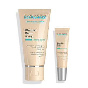 닥터슈라멕 블레미쉬 밤 허니 40ml + 옵션 택 1 , Blemish ... 솔직 후기 | 피부 타입별 분석 - 상품 이미지 3