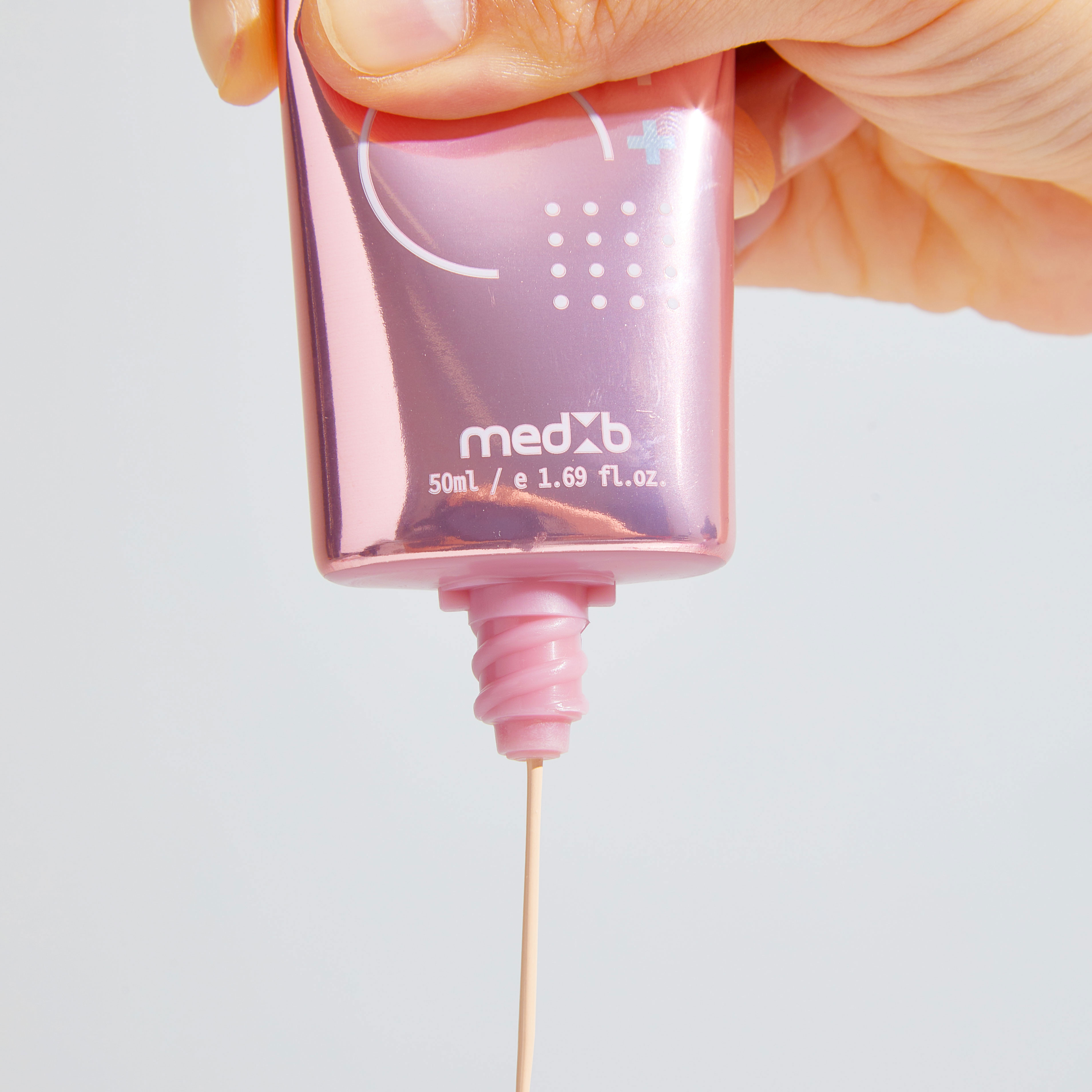 메드비 원더핏 비비 크림 50ml,SPF50 - 상세 이미지 2