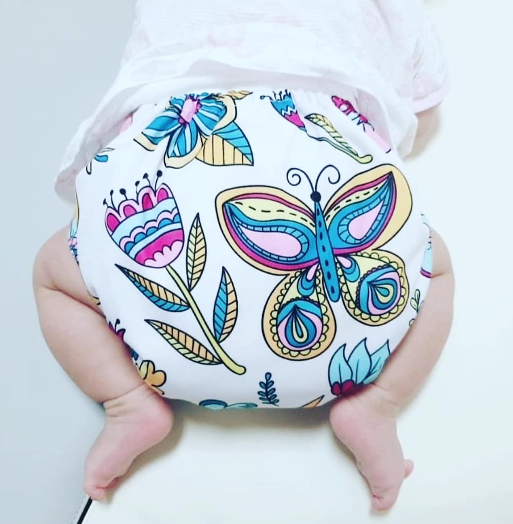 처비체리 천기저귀 입문 패키지 이미지 8