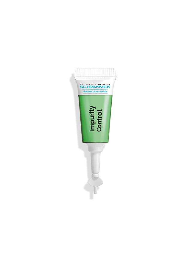 닥터슈라멕 임퓨리티 컨트롤 2ml X 7개, 불순 피부 울긋불긋해진 지성 지복합성 피부 - 메인 이미지