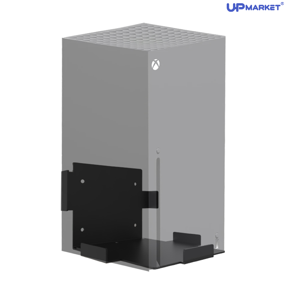 XBOX SERIES X 벽걸이 거치대 - 상세 이미지 2