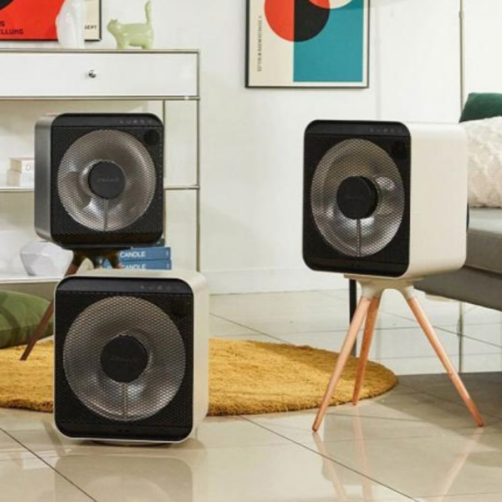 신일 전기히터 난방기 가정용 난로 에코 캠핑 전기스토브