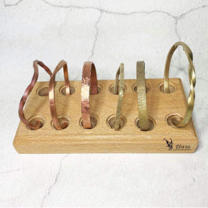 홍콩 콰이힝 수공예 원데이 클래스 (금속 공예 / 가죽 공예 / 꽃 장식... 솔직 후기 | 실사용자 리뷰 분석 - 상품 이미지 2