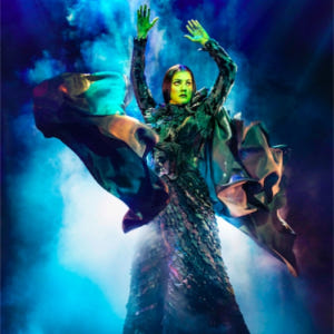 영국 런던 웨스트엔드 뮤지컬 위키드 티켓 솔직 후기 | 실사용자 리뷰 분석 - 상품 이미지 2