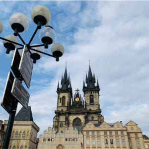 체코 | 프라하 올드타운 워킹 투어 솔직 후기 | 실사용자 리뷰 분석 - 상품 이미지 2