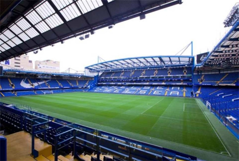 영국 런던 【입장권】 첼시 FC 스탬포드 브릿지 경기장 투어 + 박물관 ... 솔직 후기 | 실사용자 리뷰 분석 - 대표 이미지