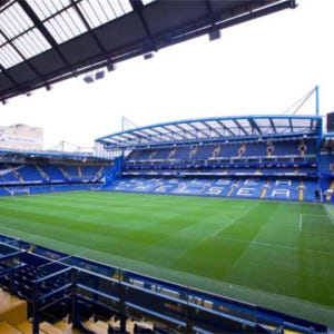 영국 런던 【입장권】 첼시 FC 스탬포드 브릿지 경기장 투어 + 박물관 ... 솔직 후기 | 실사용자 리뷰 분석 - 상품 이미지 1