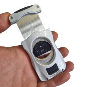 스포츠카 로터스 GT Crome 시가 CUTTER 1202
