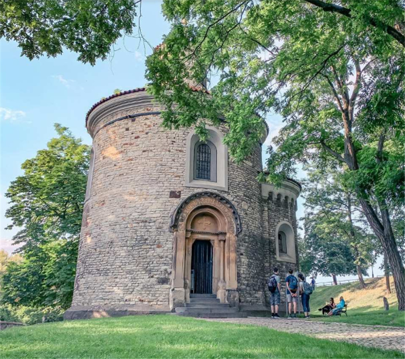 체코 | 프라하 워킹 투어 이미지 2