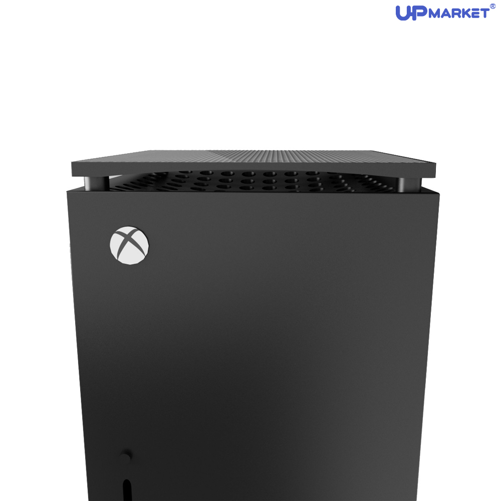 XBOX SERIES X 먼지방지 필터 브라켓 세트 - 상세 이미지 4