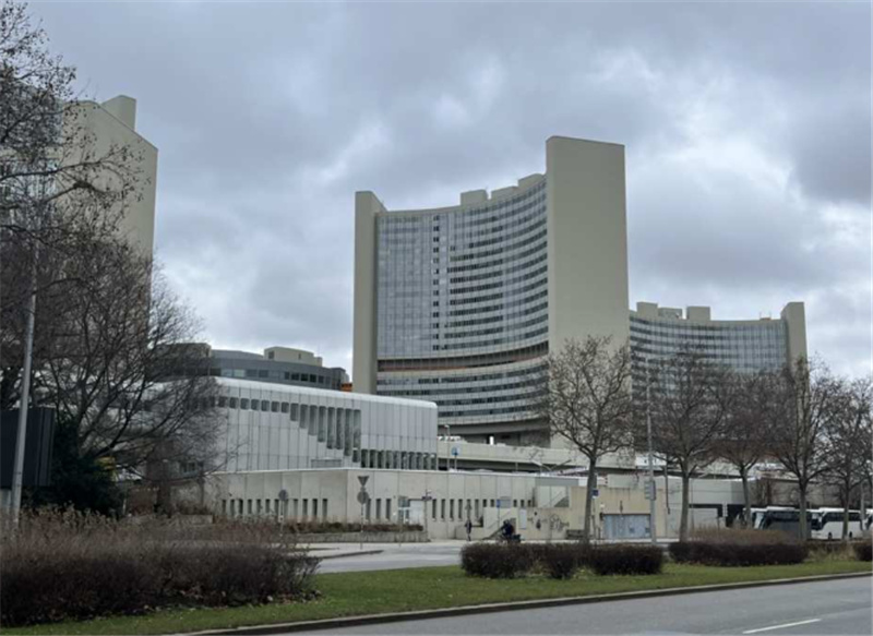 오스트리아  비엔나 반나절 투어｜수백 개의 수상 아파트 & 나슈마르크트 이미지 2