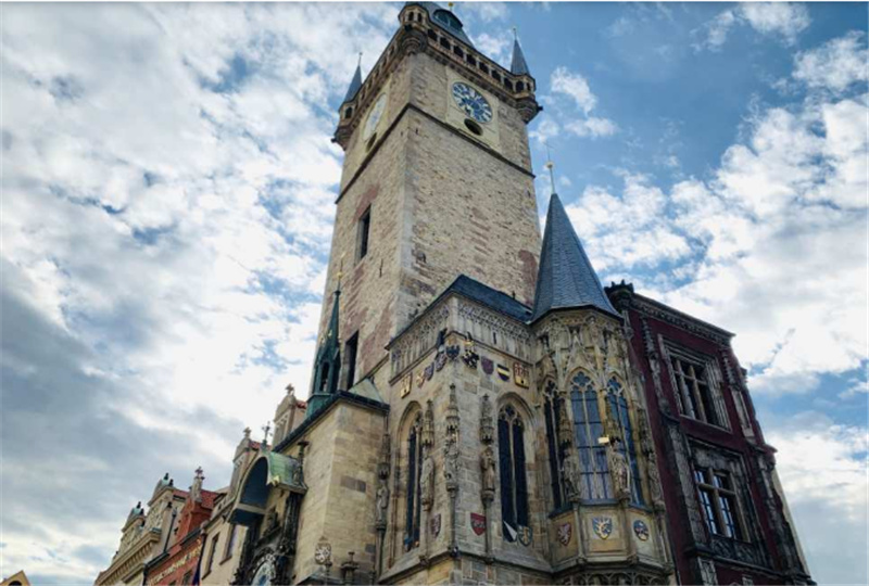 체코 | 프라하 올드타운 워킹 투어 솔직 후기 | 실사용자 리뷰 분석 - 대표 이미지