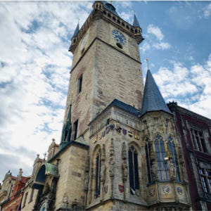 체코 | 프라하 올드타운 워킹 투어 솔직 후기 | 실사용자 리뷰 분석 - 상품 이미지 1