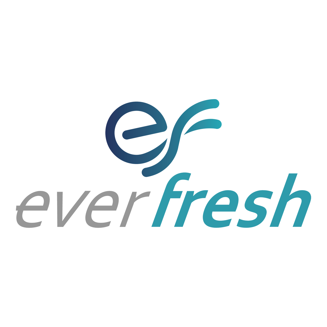 에버프레쉬 공식스토어 스토어 로고