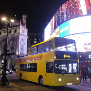 영국 런던 나이트 투어 솔직 후기 | 실사용자 리뷰 분석 - 상품 이미지 4