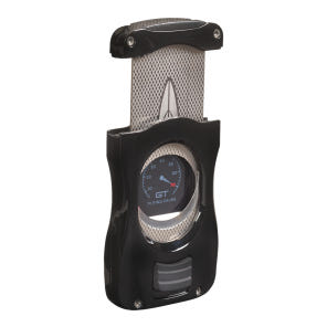 스포츠카 로터스 GT BLACK 시가 CUTTER 1201