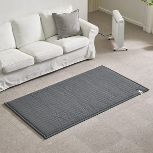 이노크 그래핀 카본 탄소매트 M2 물세탁 전자파없는 전기요 온열 퀸더블 개봉기 | 실사용 후기 - 상품 이미지 4