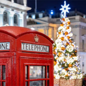 영국 런던 크리스마스 & 새해 전야 나이트 버스 투어 솔직 후기 | 실사용자 리뷰 분석 - 상품 이미지 2