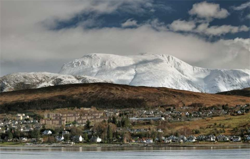영국 에든버러 글렌피넌, 포트 윌리엄, 글렌코 일일투어 | 스코틀랜드 이미지 3