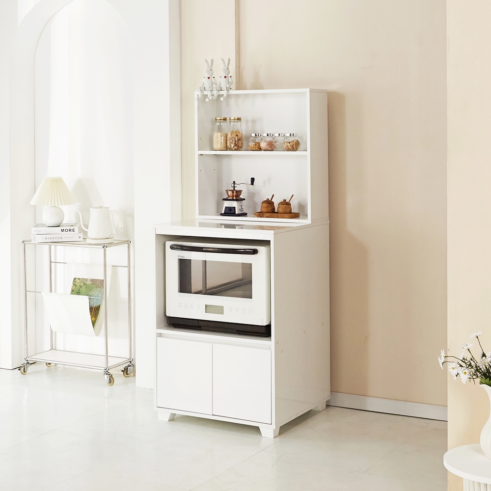 오브니 광파오븐장 광파오븐 수납장 선반 오븐렉 렌지대 600