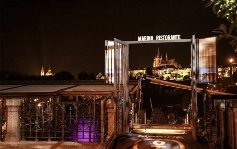 체코 프라하 야경 워킹투어 (유람선 탑승/ 한국인 가이드) 이미지 4