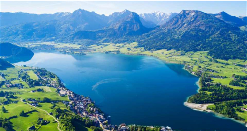 오스트리아 | 비엔나 출발 잘츠부르크 일일 투어 이미지 2