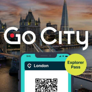 영국  런던 Go City | 런던 익스플로러 패스 (London Exp... 솔직 후기 | 실사용자 리뷰 분석 - 상품 이미지 1